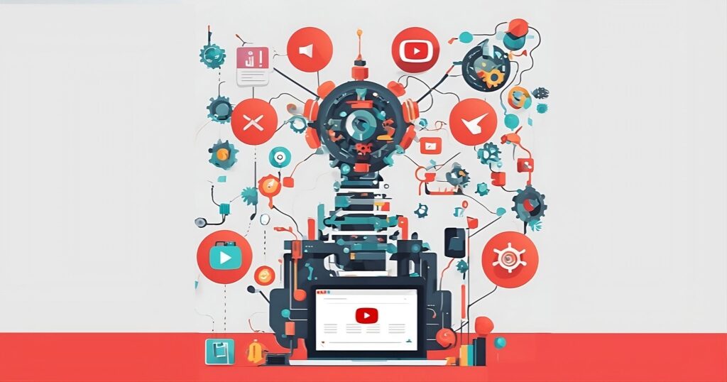 YouTube Automation