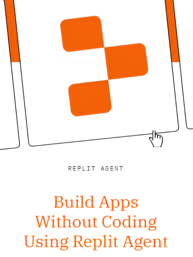 Build Apps Without Coding Using Replit Agent