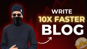 10 Game-Changing AI Tools Every Blogger Need (With Real Results)